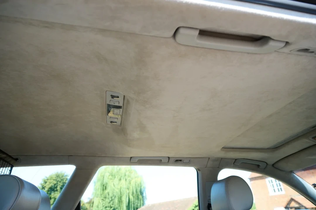 2002 Audi C5 S6 - Image 27 of 31