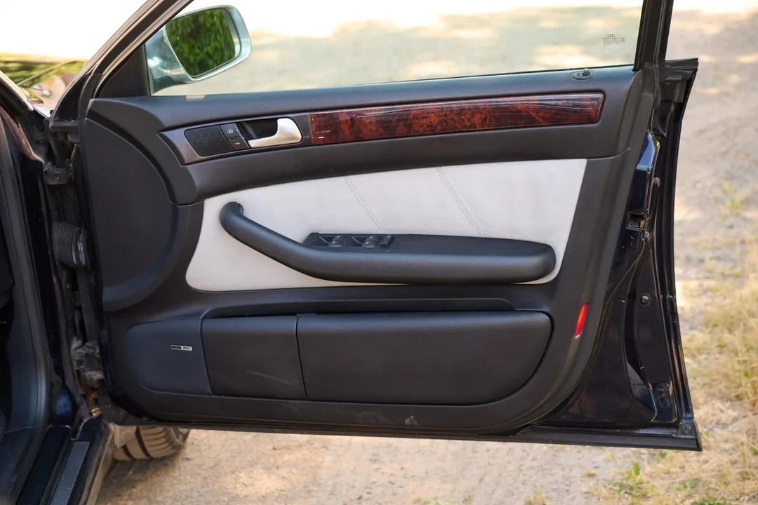 2002 Audi C5 S6 - Image 31 of 31