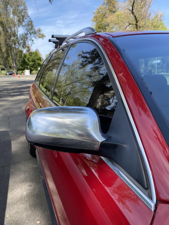 2002 Audi C5 S6 - Image 25 of 31