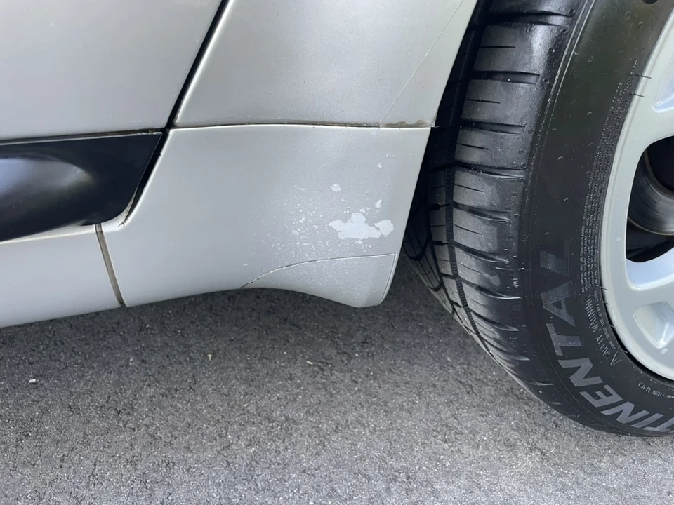 2002 Audi C5 S6 - Image 30 of 31