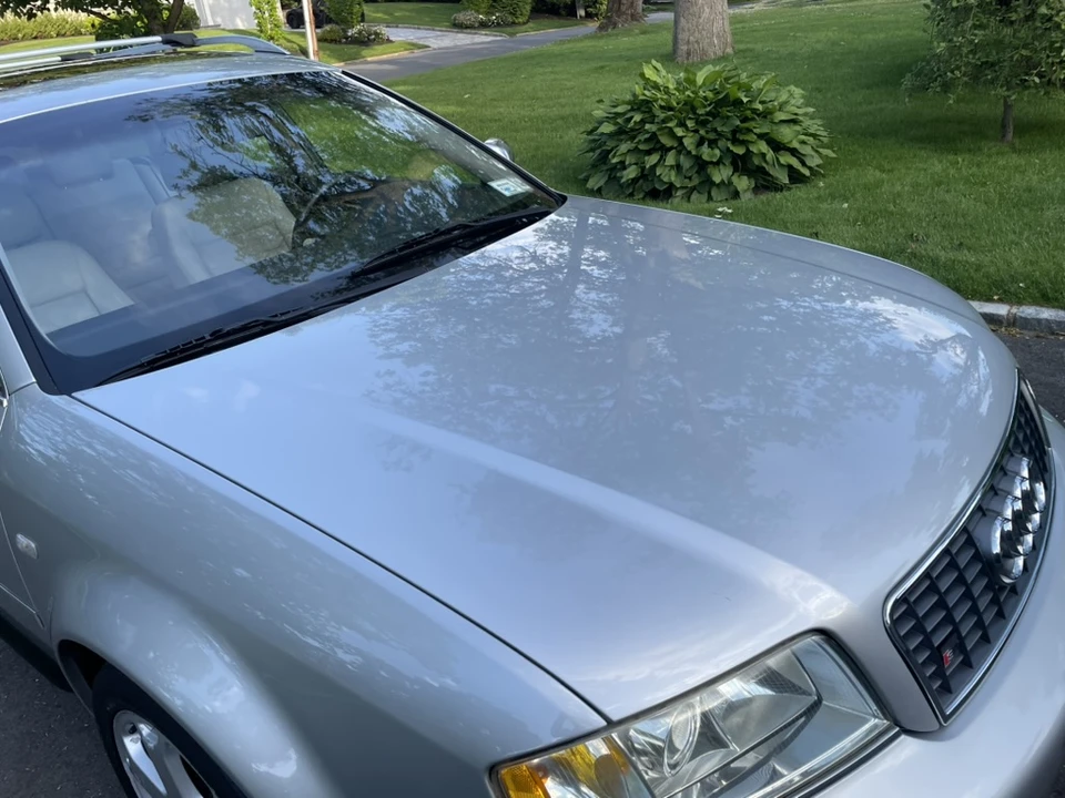 2002 Audi C5 S6 - Image 28 of 31