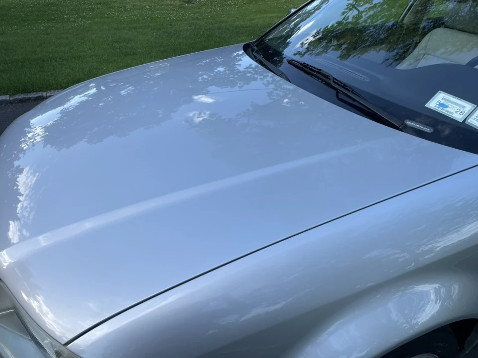 2002 Audi C5 S6 - Image 31 of 31