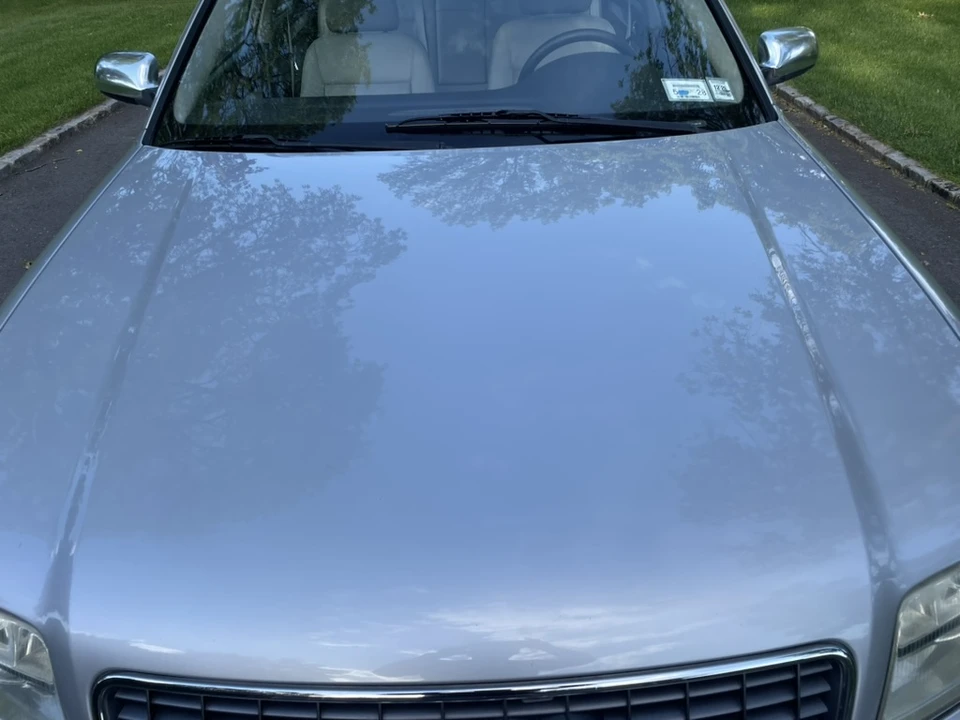 2002 Audi C5 S6 - Image 27 of 31