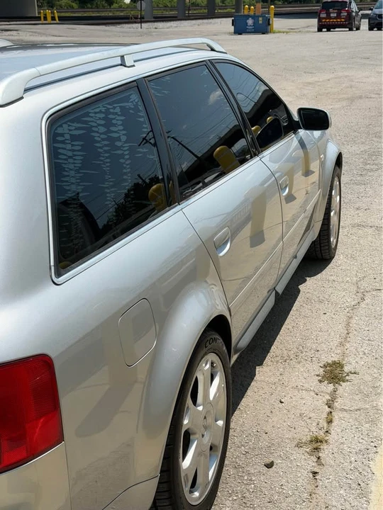 2002 Audi C5 S6 - Image 7 of 18