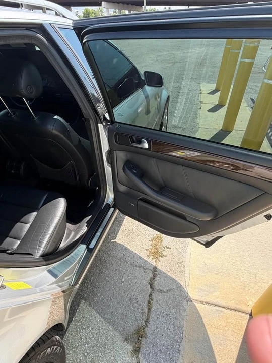 2002 Audi C5 S6 - Image 9 of 18