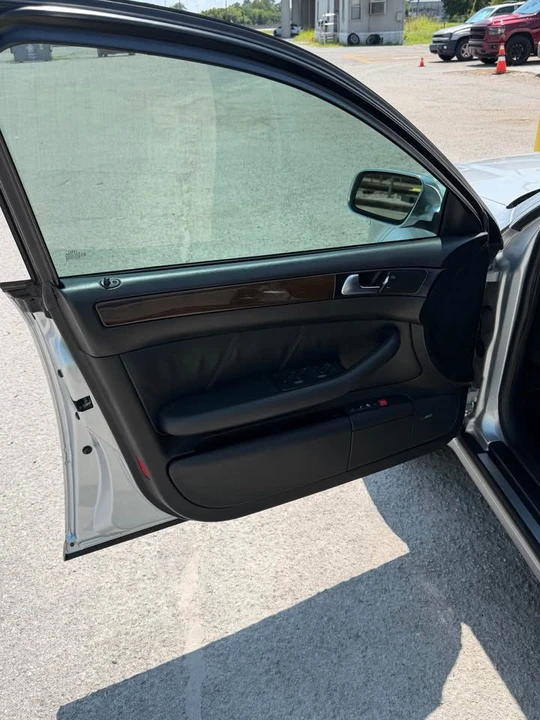 2002 Audi C5 S6 - Image 15 of 18