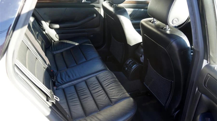 2002 Audi C5 S6 - Image 7 of 12