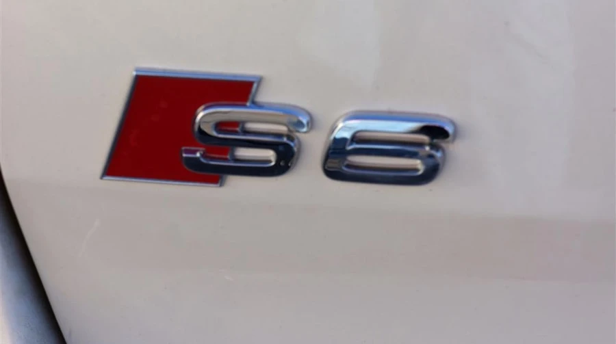 2002 Audi C5 S6 - Image 9 of 12