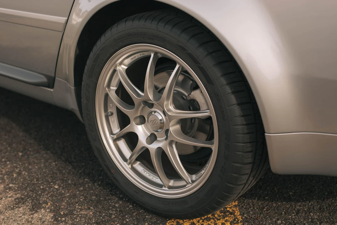 2002 Audi C5 S6 - Image 29 of 31