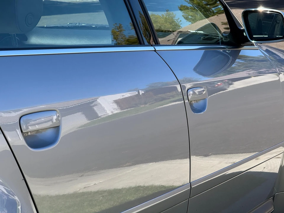 2002 Audi C5 S6 - Image 26 of 31