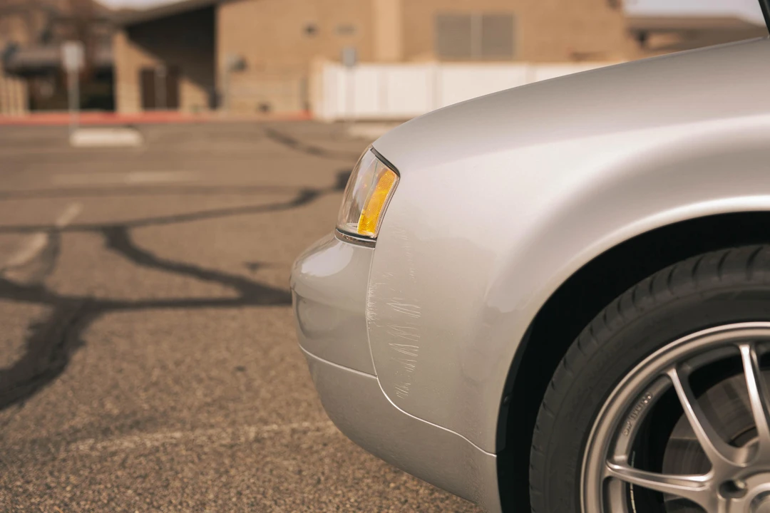 2002 Audi C5 S6 - Image 12 of 31