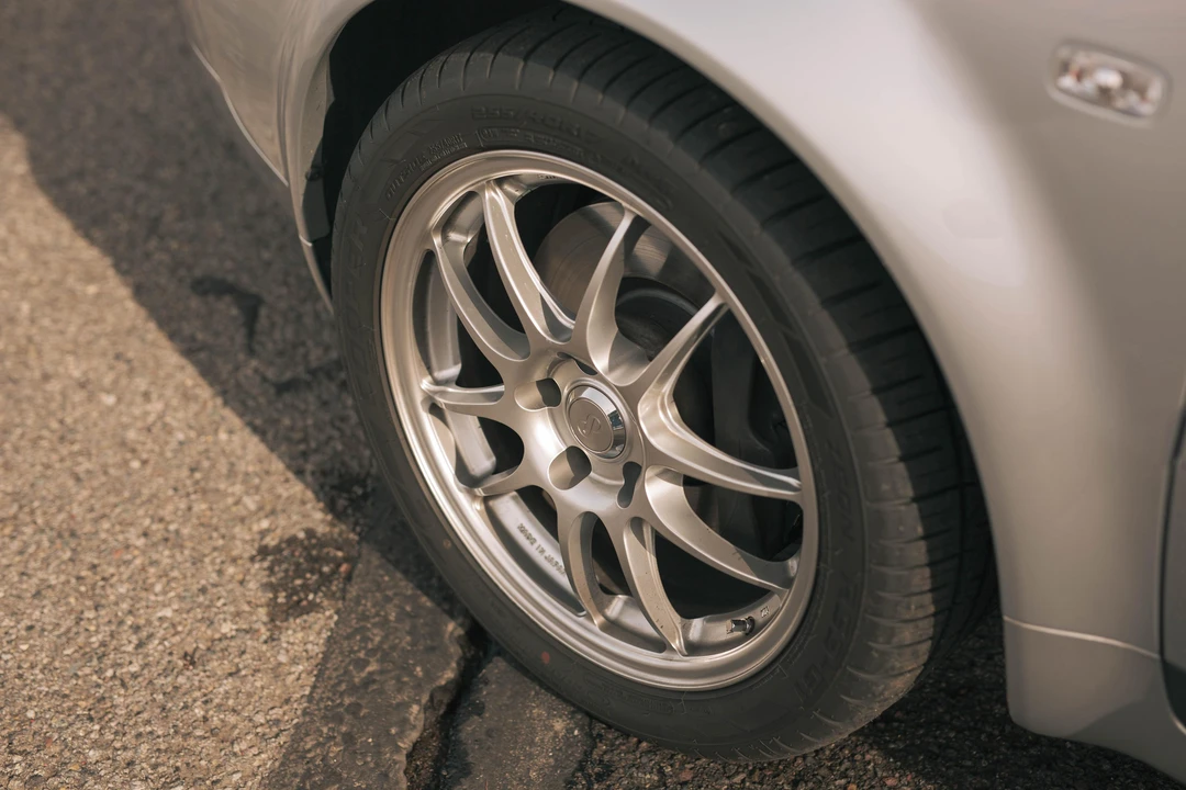 2002 Audi C5 S6 - Image 27 of 31
