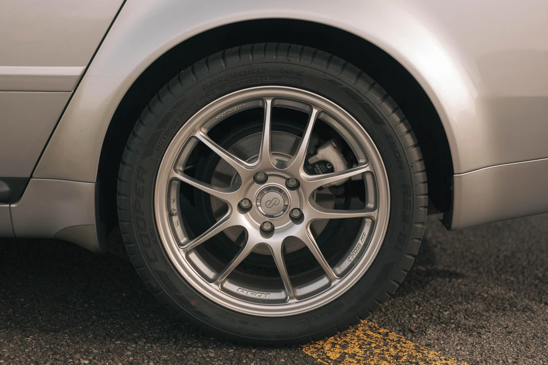 2002 Audi C5 S6 - Image 28 of 31