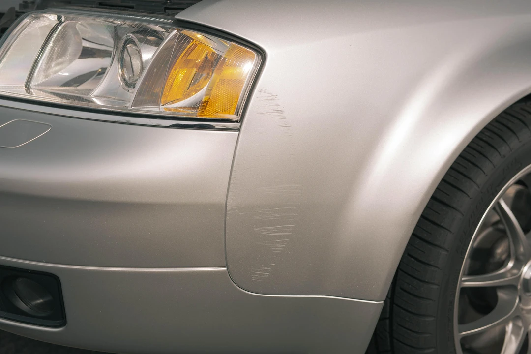 2002 Audi C5 S6 - Image 22 of 31