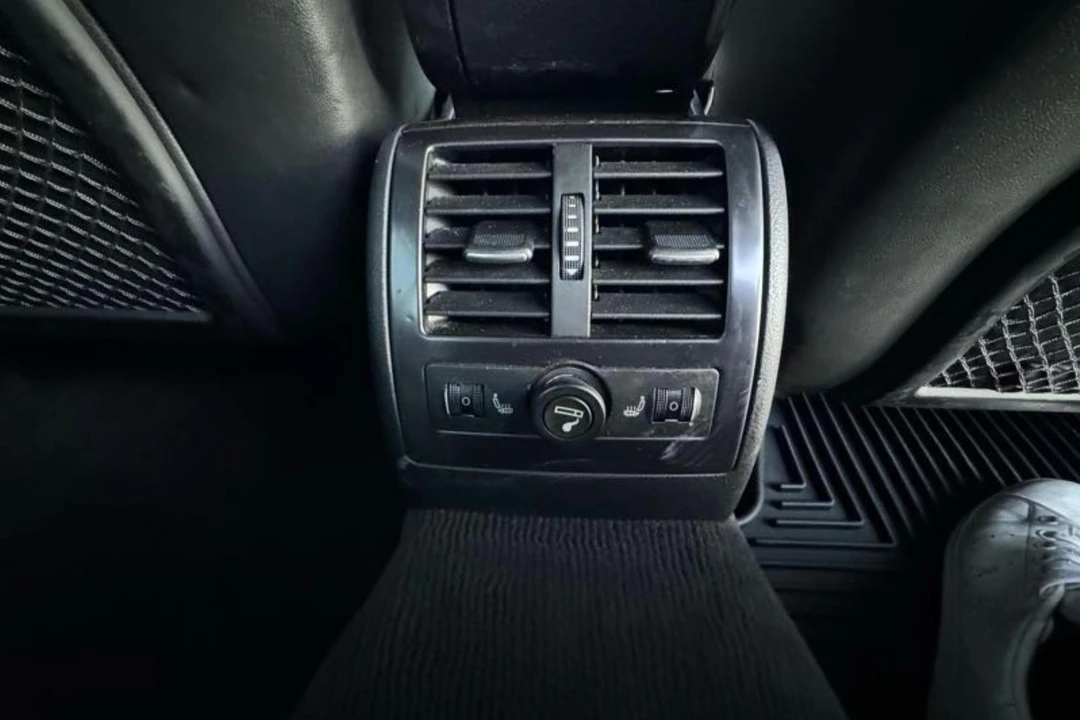 2002 Audi C5 S6 - Image 31 of 31