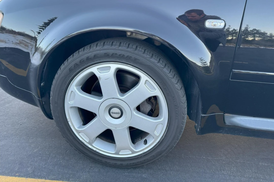 2002 Audi C5 S6 - Image 14 of 31