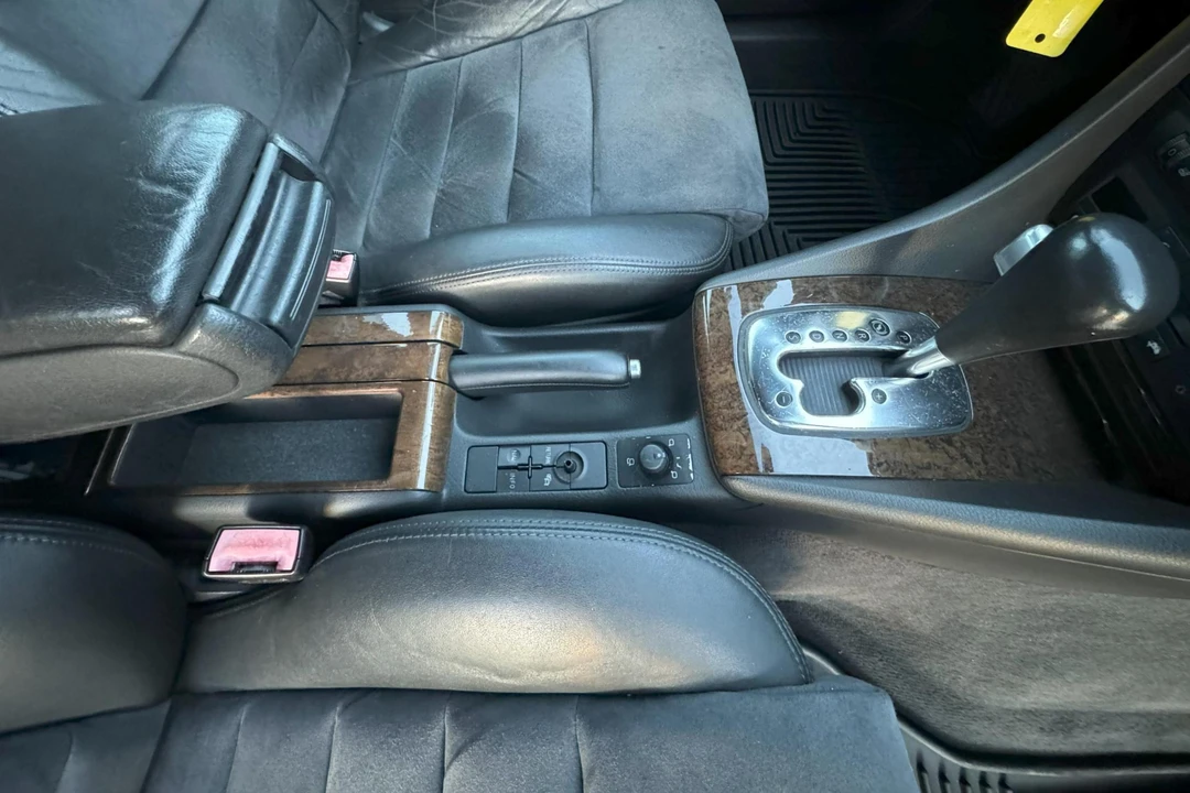 2002 Audi C5 S6 - Image 30 of 31