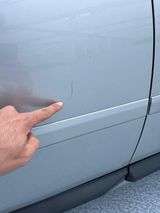 2002 Audi C5 S6 - Image 26 of 31