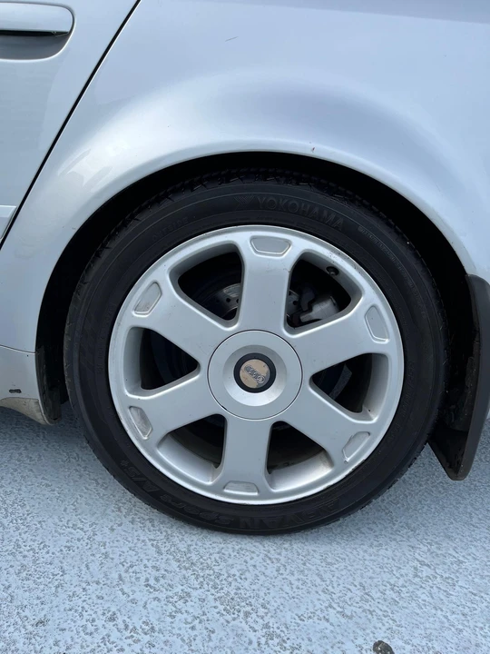 2002 Audi C5 S6 - Image 30 of 31