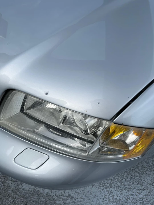 2002 Audi C5 S6 - Image 17 of 31