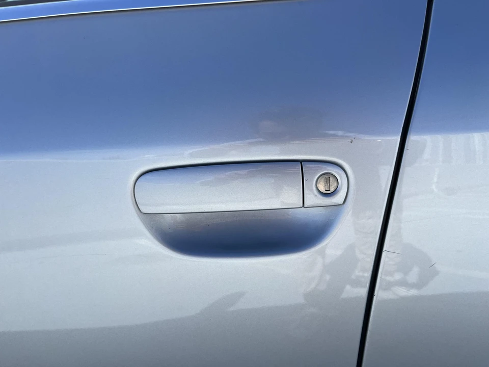 2002 Audi C5 S6 - Image 18 of 31