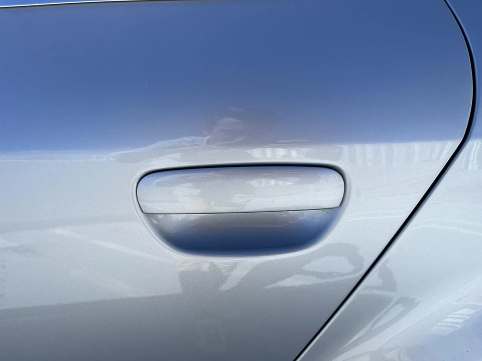 2002 Audi C5 S6 - Image 19 of 31