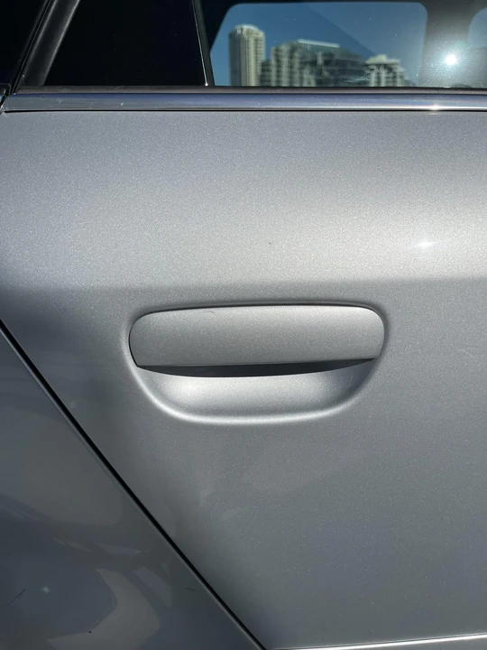 2002 Audi C5 S6 - Image 21 of 31