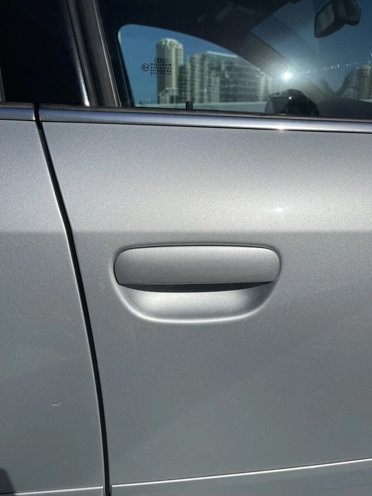 2002 Audi C5 S6 - Image 20 of 31