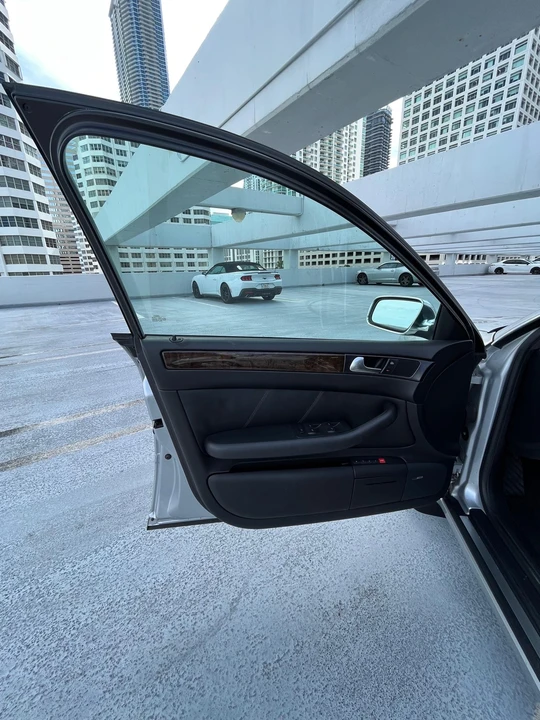 2002 Audi C5 S6 - Image 31 of 31