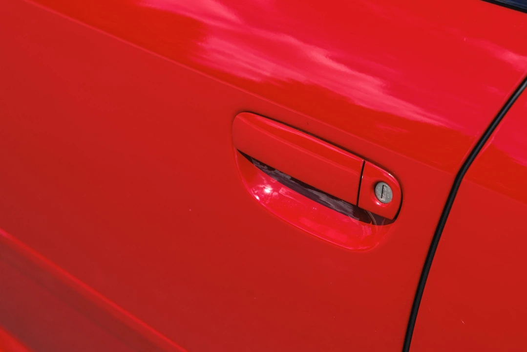 2002 Audi C5 S6 - Image 31 of 31
