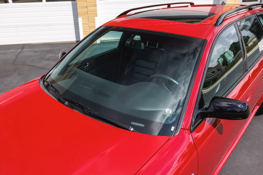 2002 Audi C5 S6 - Image 27 of 31