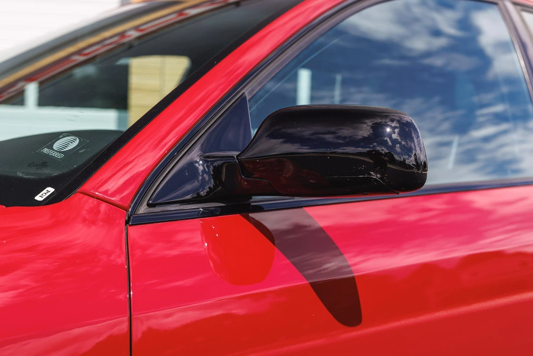 2002 Audi C5 S6 - Image 29 of 31