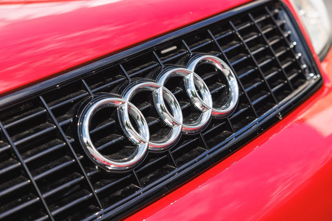 2002 Audi C5 S6 - Image 21 of 31