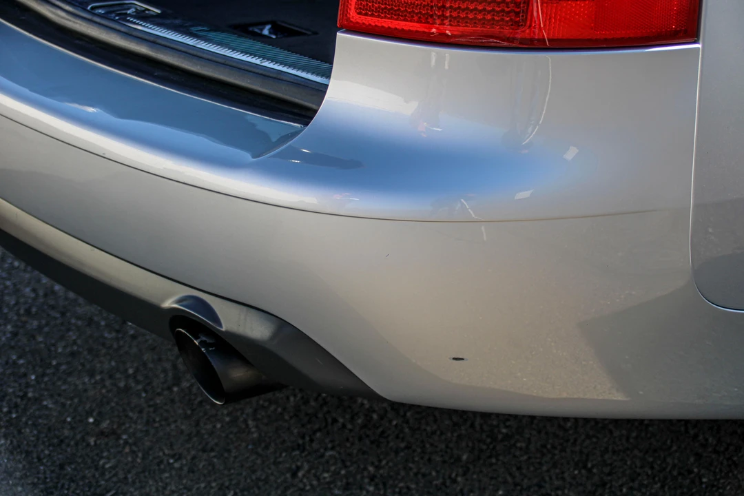 2002 Audi C5 S6 - Image 27 of 31