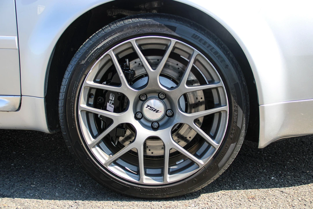 2002 Audi C5 S6 - Image 31 of 31
