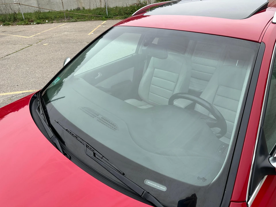 2002 Audi C5 S6 - Image 28 of 31