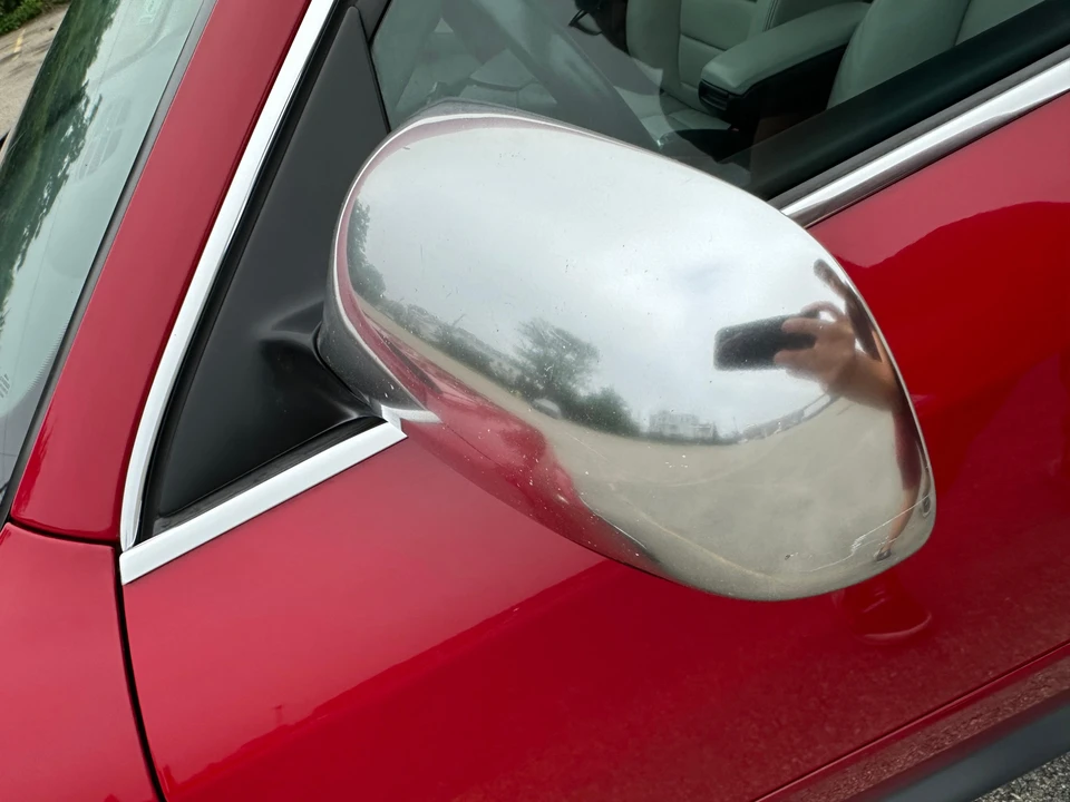 2002 Audi C5 S6 - Image 29 of 31