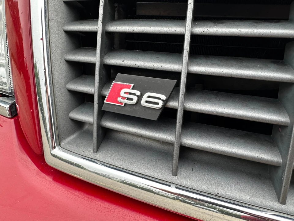 2002 Audi C5 S6 - Image 24 of 31