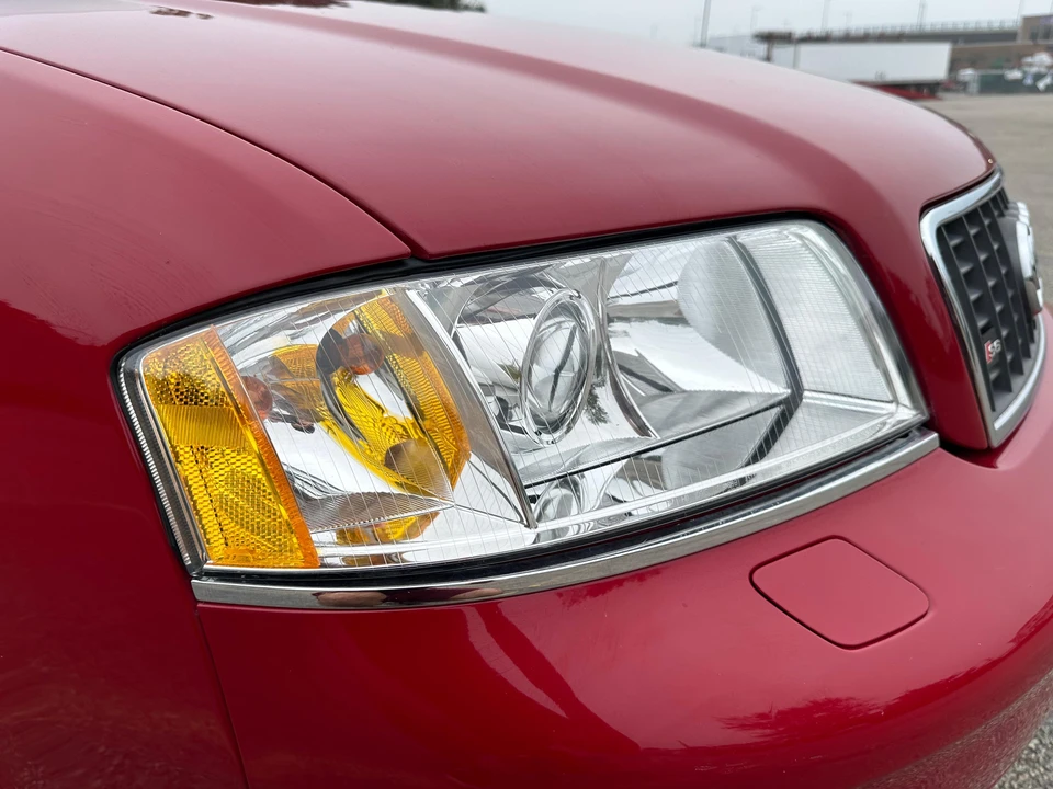 2002 Audi C5 S6 - Image 22 of 31