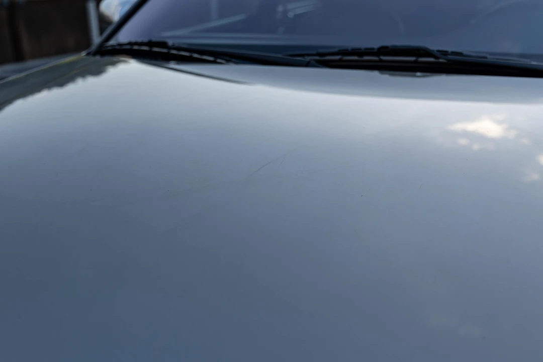 2002 Audi C5 S6 - Image 26 of 31