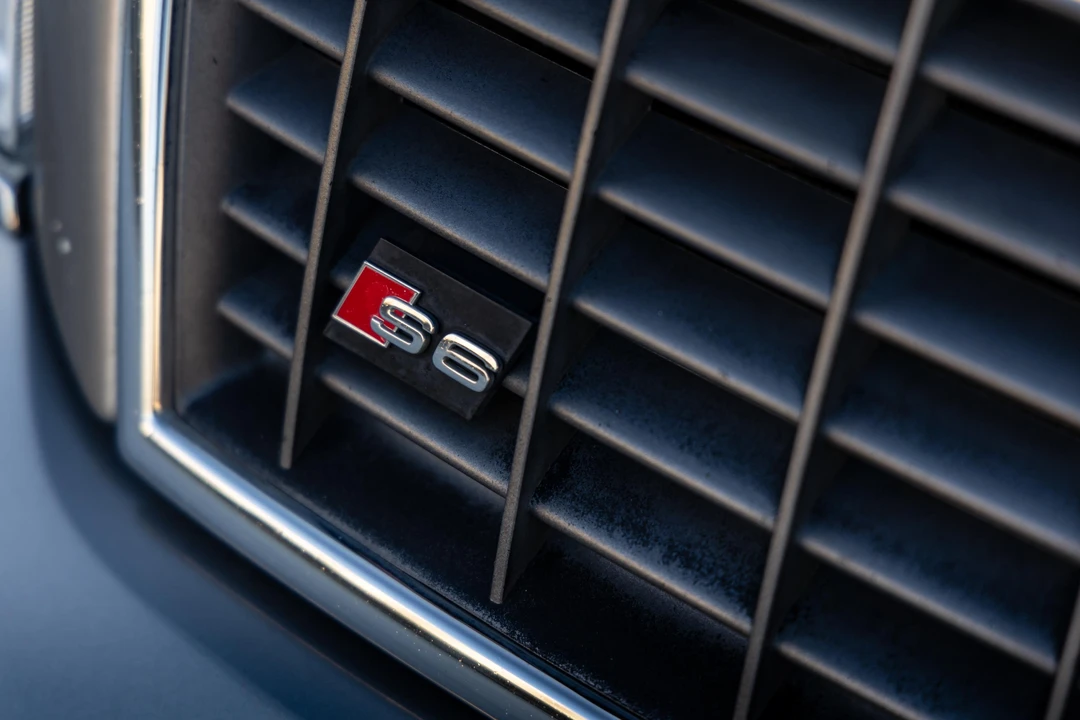 2002 Audi C5 S6 - Image 29 of 31