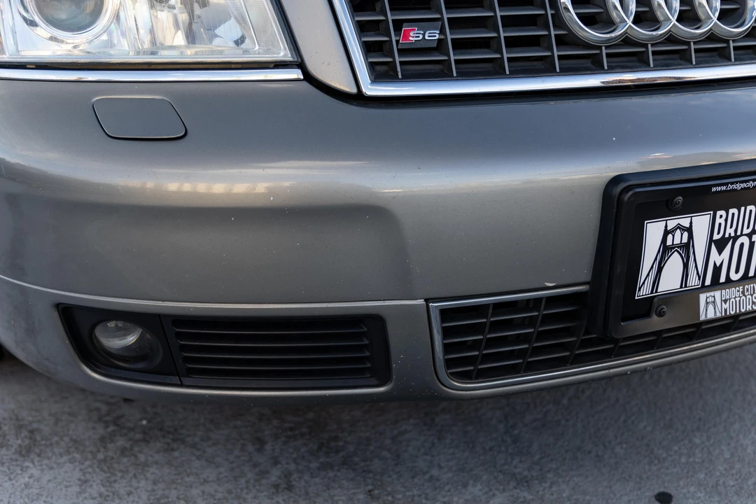 2002 Audi C5 S6 - Image 28 of 31