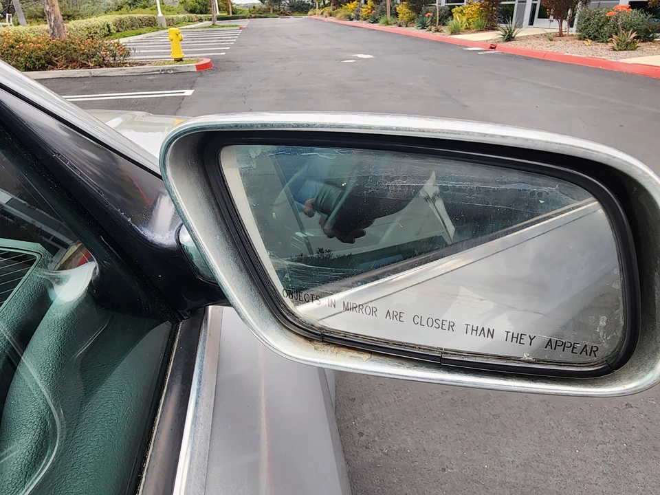 2002 Audi C5 S6 - Image 27 of 31