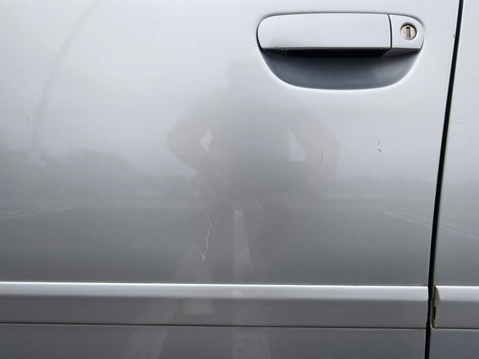2002 Audi C5 S6 - Image 31 of 31