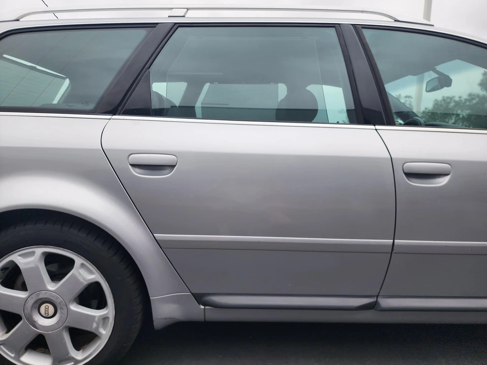 2002 Audi C5 S6 - Image 25 of 31