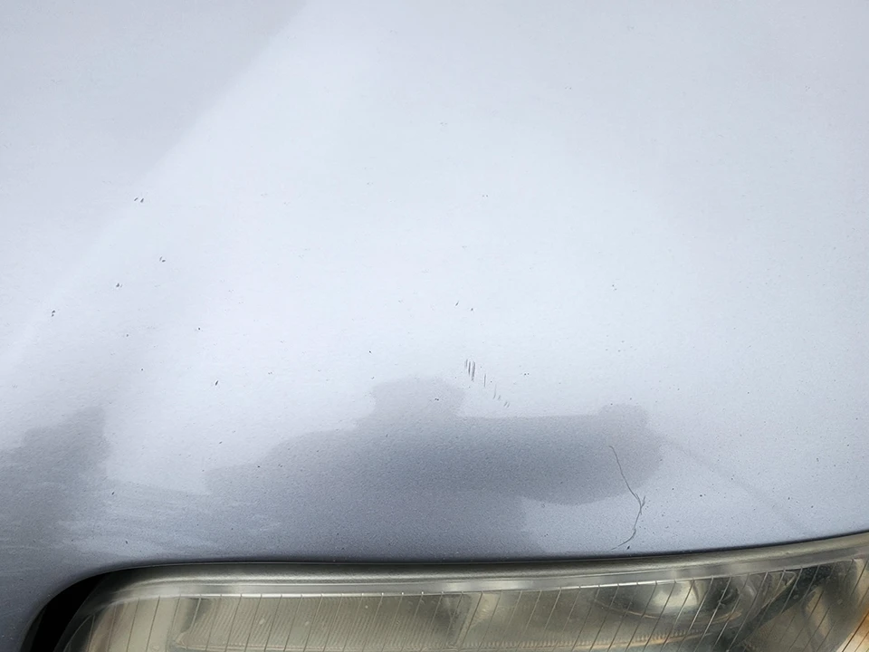 2002 Audi C5 S6 - Image 30 of 31
