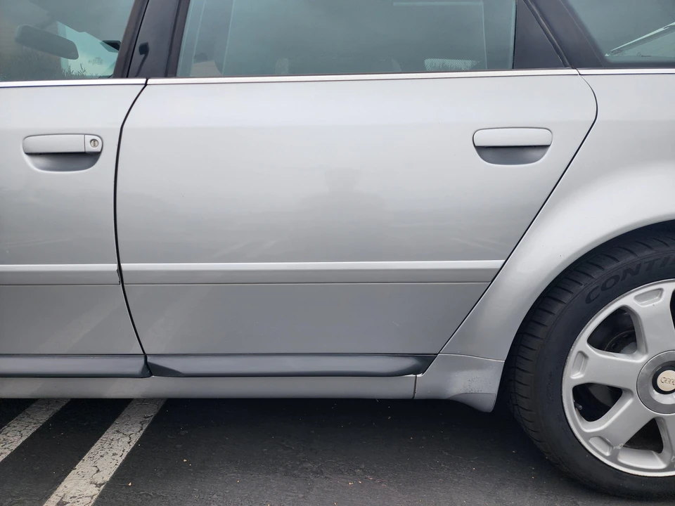 2002 Audi C5 S6 - Image 17 of 31