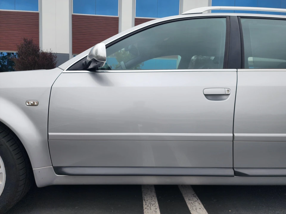 2002 Audi C5 S6 - Image 14 of 31