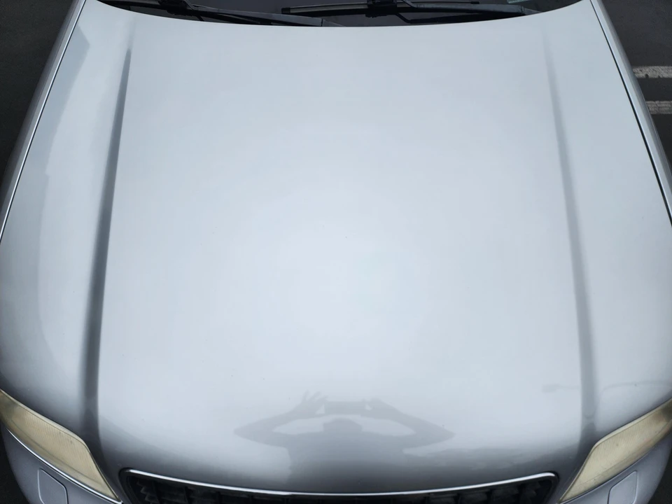 2002 Audi C5 S6 - Image 11 of 31