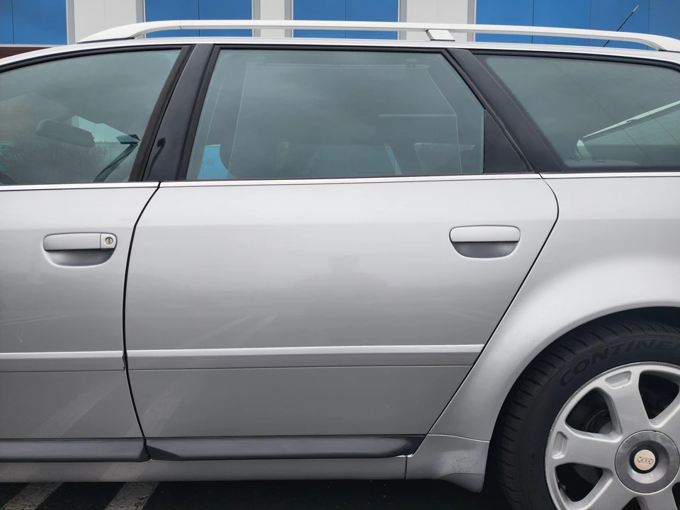2002 Audi C5 S6 - Image 16 of 31
